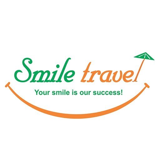 Công Ty Du Lịch Smile travel