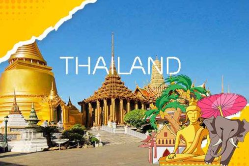 Du lịch Thai Lan 