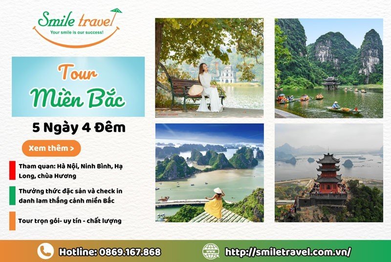 thai binh duong travel agency