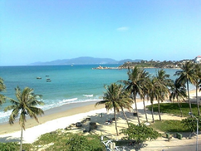 Biển Sầm Sơn - điểm du lịch Thanh Hóa hot nhất 