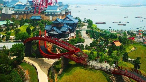 Sun World Hạ Long