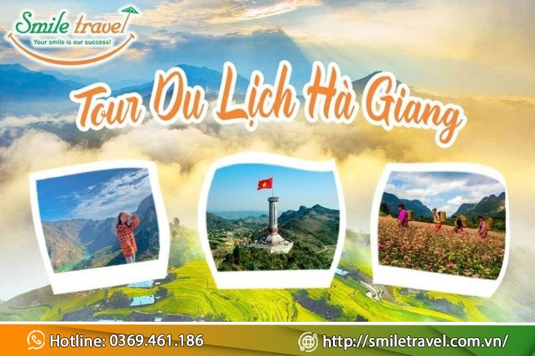 Tour du lịch Hà Giang