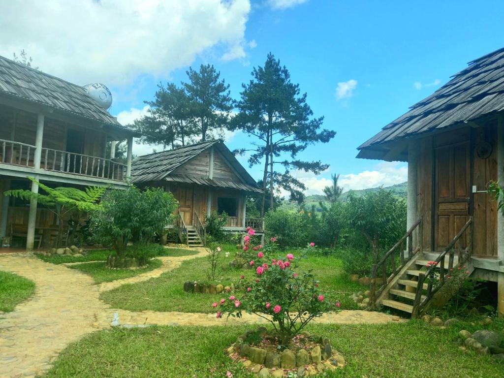 Lapantan Paradise Homestay