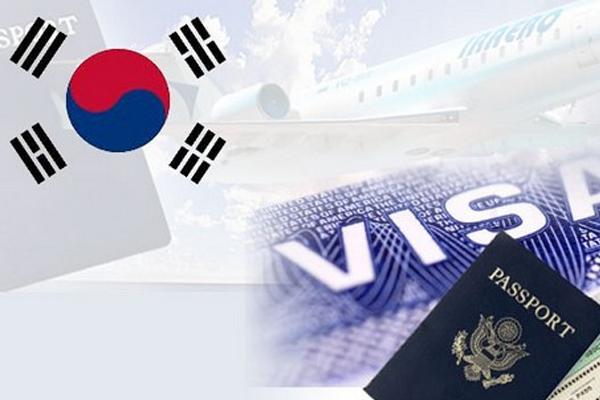 dịch vụ làm Visa Hàn Quốc uy tín - nhanh chóng - tỉ lệ đậu cao.
