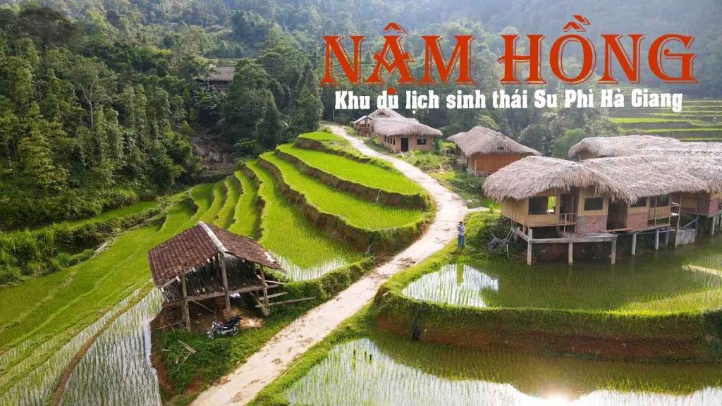 Bản Nậm Hồng 