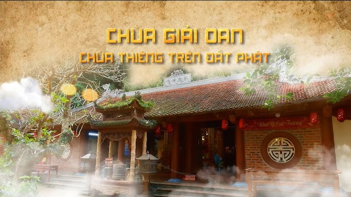 Chùa Giải Oan