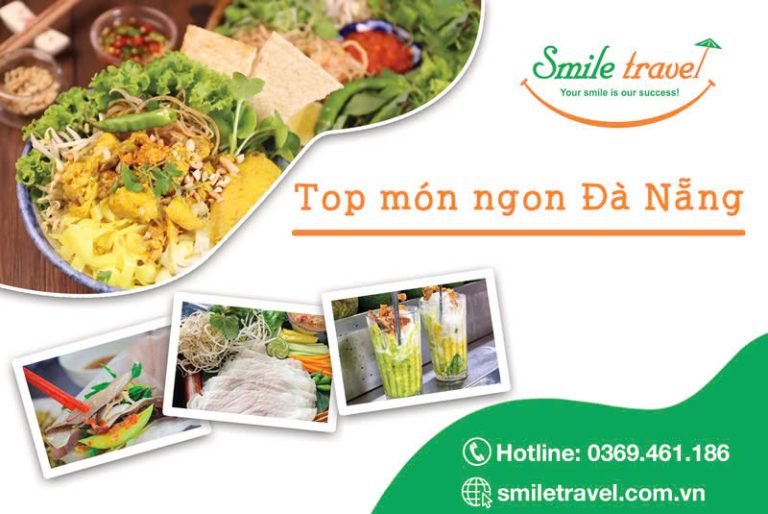 Top 15+ món ăn ngon Đà Nẵng đặc sản nổi tiếng