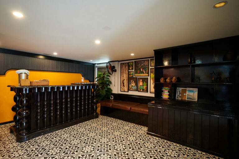 Du thuyền Amanda Premier Cruise 5 sao