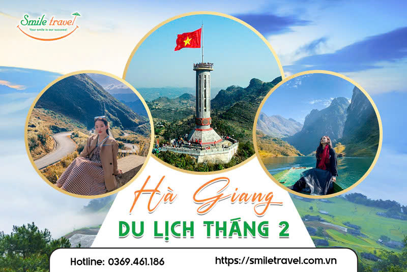 Du lịch Hà Giang tháng 2 có gì đẹp? Thời tiết Hà Giang tháng 2