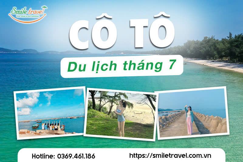 Kinh nghiệm du lịch Cô Tô tháng 7 cực hữu ích cho người đi lần đầu