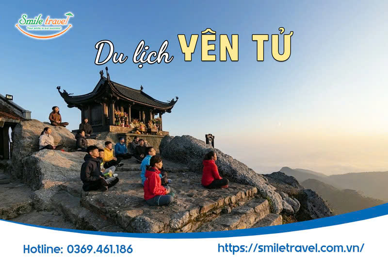 Yên Tử Quảng Ninh Hành Trình Về Miền Đất Phật Linh Thiêng