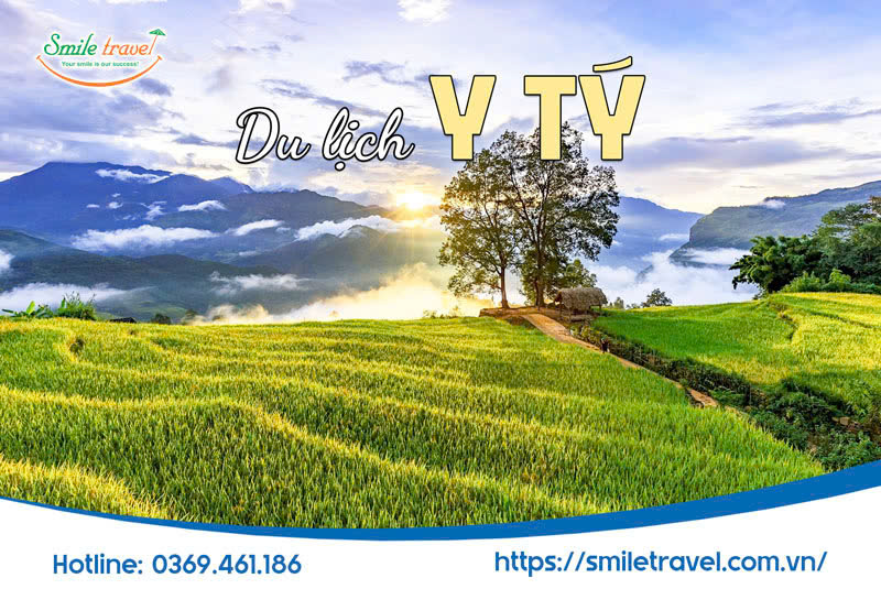 Kinh Nghiệm Du Lịch Y Tý vùng đất của mây ngàn