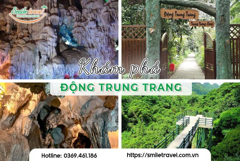 Động Trung Trang Cát Bà – Kỳ Quan Hang Động Huyền Bí Giữa Vườn Quốc Gia