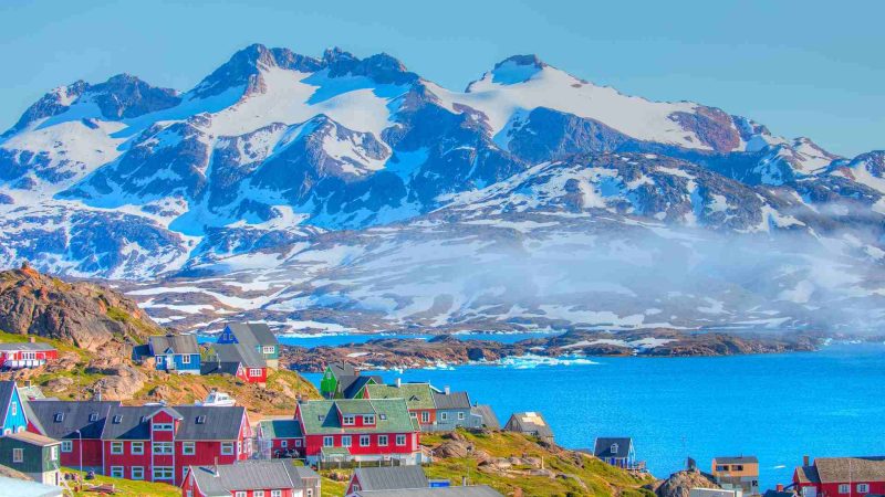 Du lịch Iceland khám phá những điều bí ẩn
