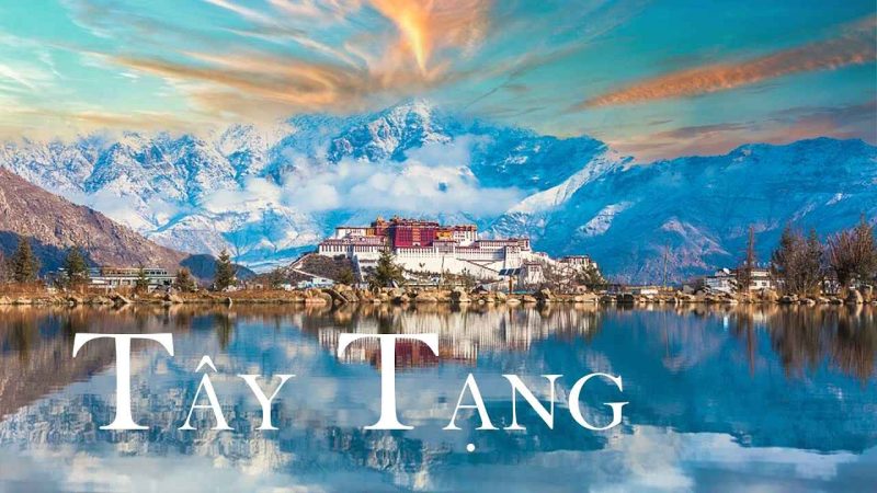 Khám phá văn hóa Tây Tạng