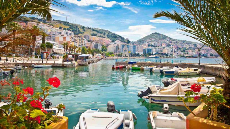 Albania