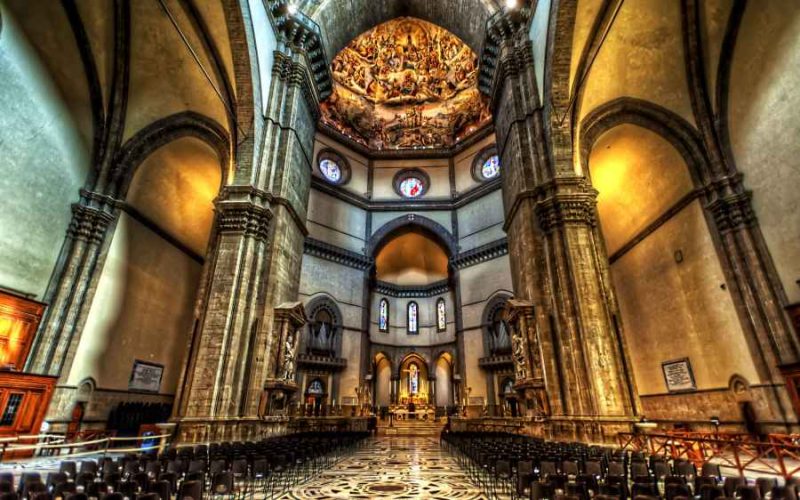 Nhà thờ Santa Maria del Fiore