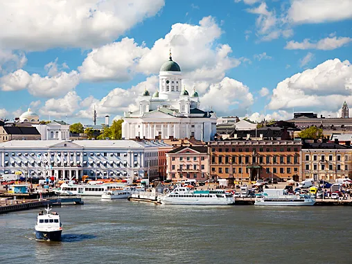 Helsinki