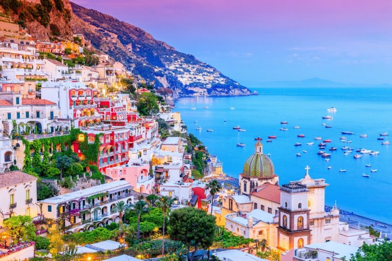 Napoli